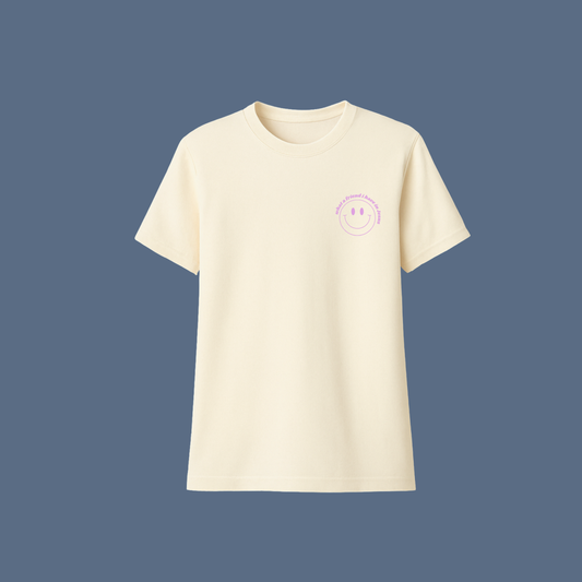 What A Friend Tee
